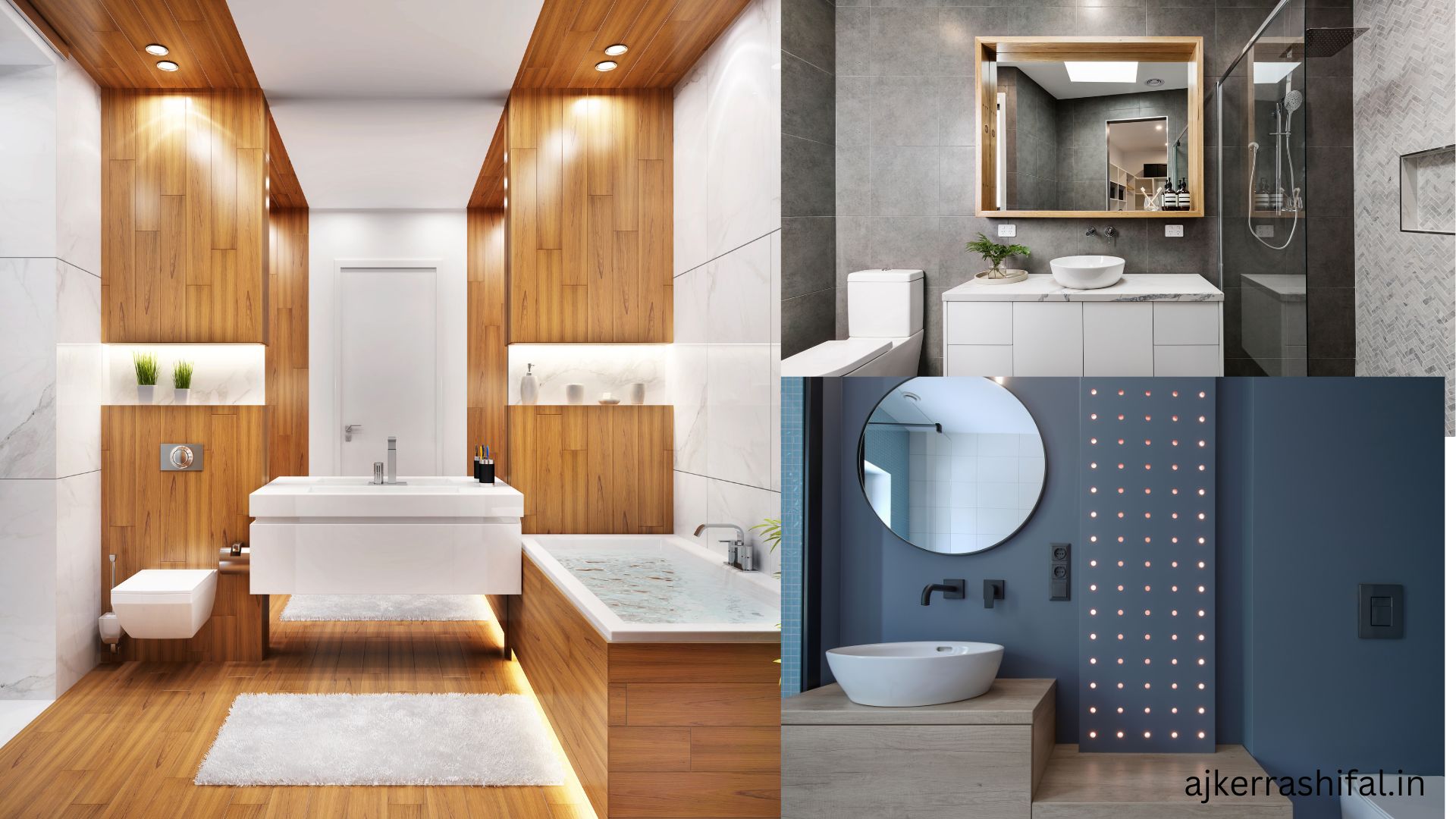 Vastu Tips For North Facing Home Toilet In Bengali ( বাস্তু টিপস বাড়িতে টয়লেটের দিক কেমন হওয়া উচিত?)