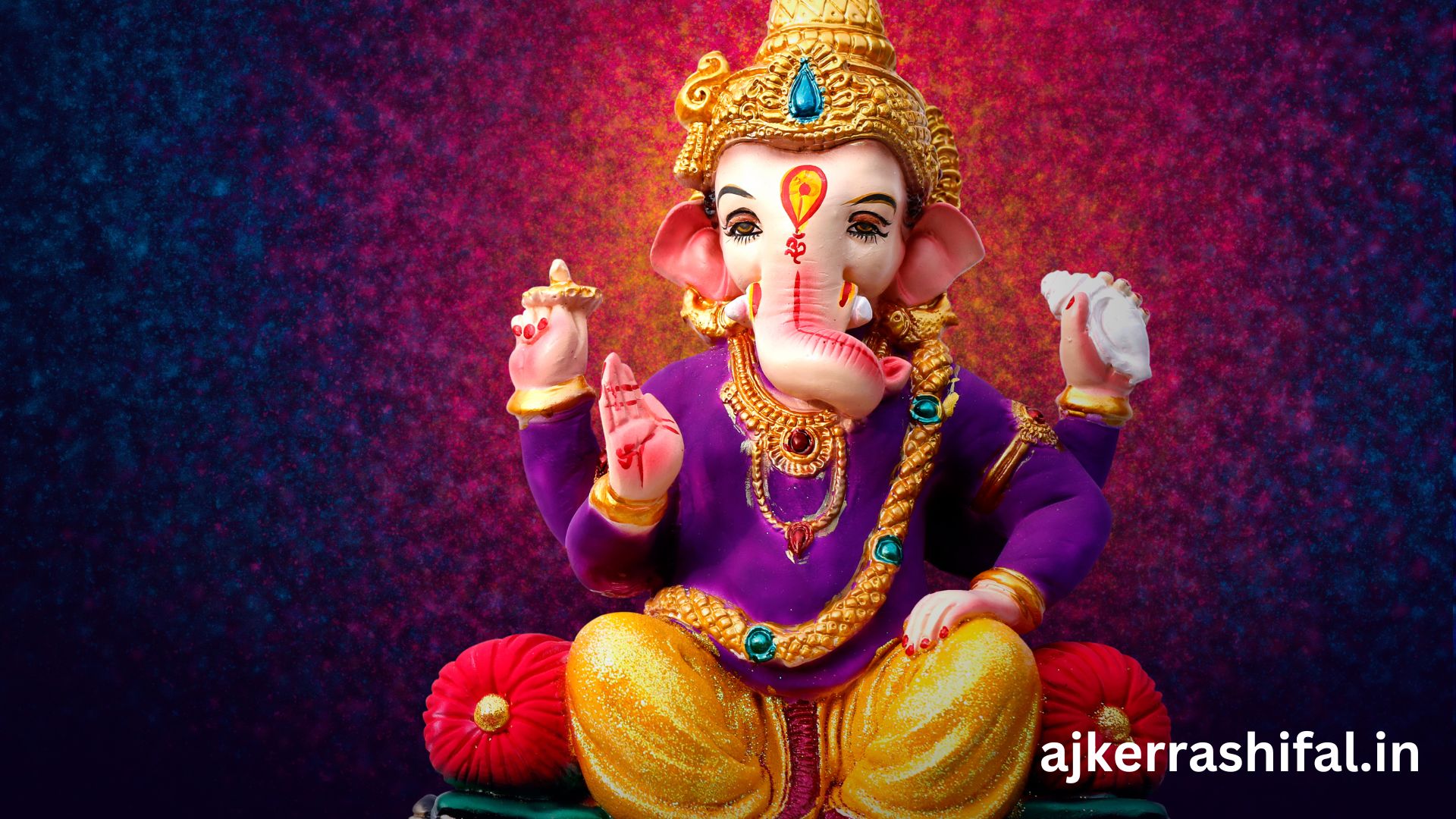 Ganesh Chaturthi Quotes, Shayari, Status: শুভ গণেশ চতুর্থীর শুভেচ্ছা