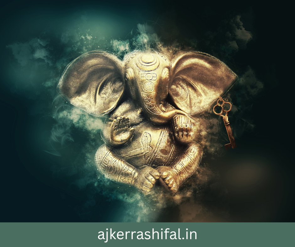 Ganesh jir Naam e Bachchader Naam in bengali : ভগবান গণেশ দ্বারা অনুপ্রাণিত শিশুদের নাম |